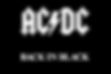 Back to Black - ACDC Tribute (ALL AGES)