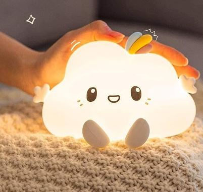Baby Cloud Light