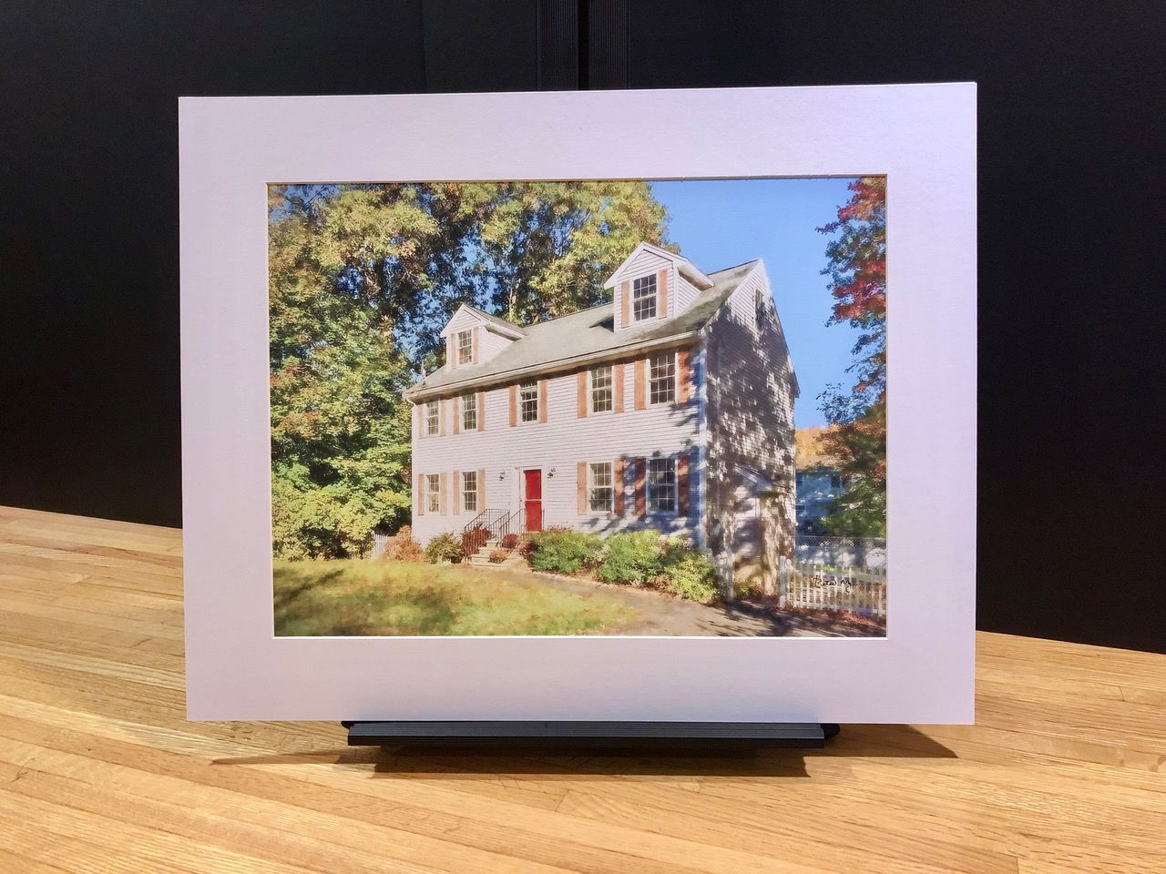 My Home on Rosewood Ave