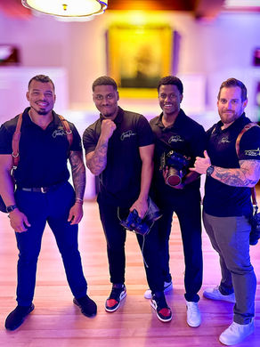 How to Choose the Right Event Videographer in Massachusetts A Professional Guide by Javier Rosa Photography