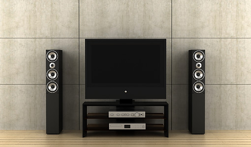 Home Theater System