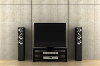 Home Theater System