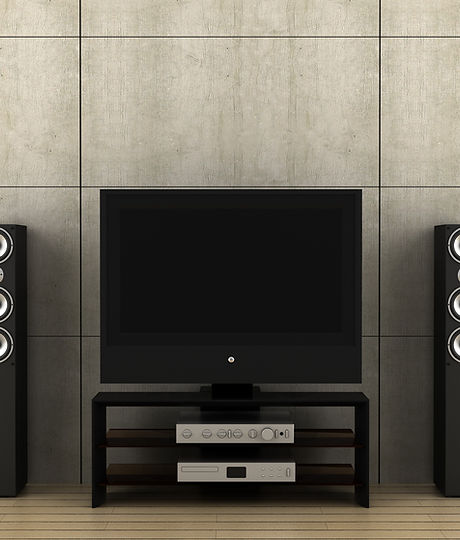 Home Theater System