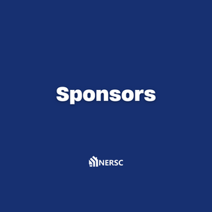 View the 27th Annual NERSC Conference Sponsors