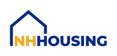New Hampshire Housing Logo