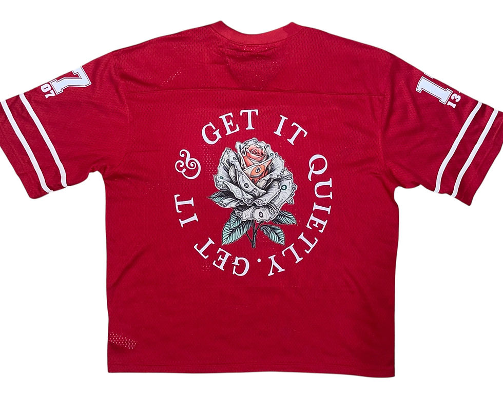 Thumbnail: Money Rose Jersey