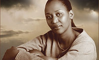 Immaculee-Ilibagiza