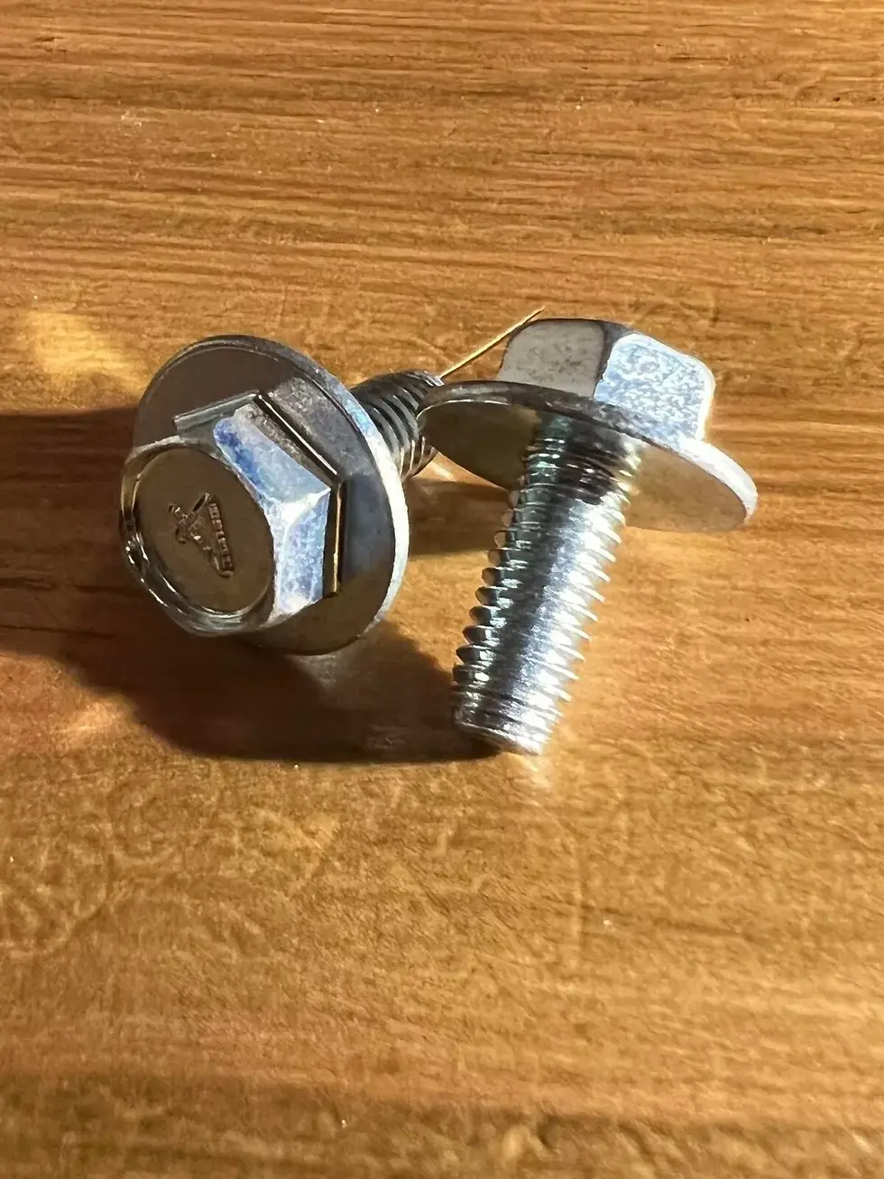 Honda Integra DC2 Clutch Reservoir Mount Bolt Kit