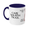 Thumbnail: Cape Wrath Trail Coloured Ceramic Mug