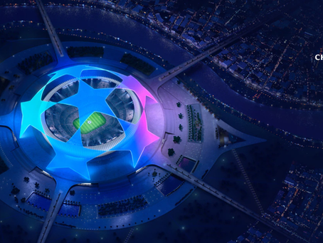 UEFA Champions League - Round of 16 (Second Leg) - Score Predictions & Best Bets