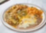 Huevos Rancheros