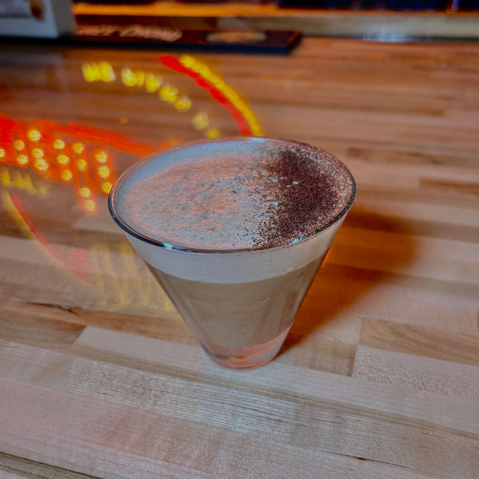 Espresso Martini image