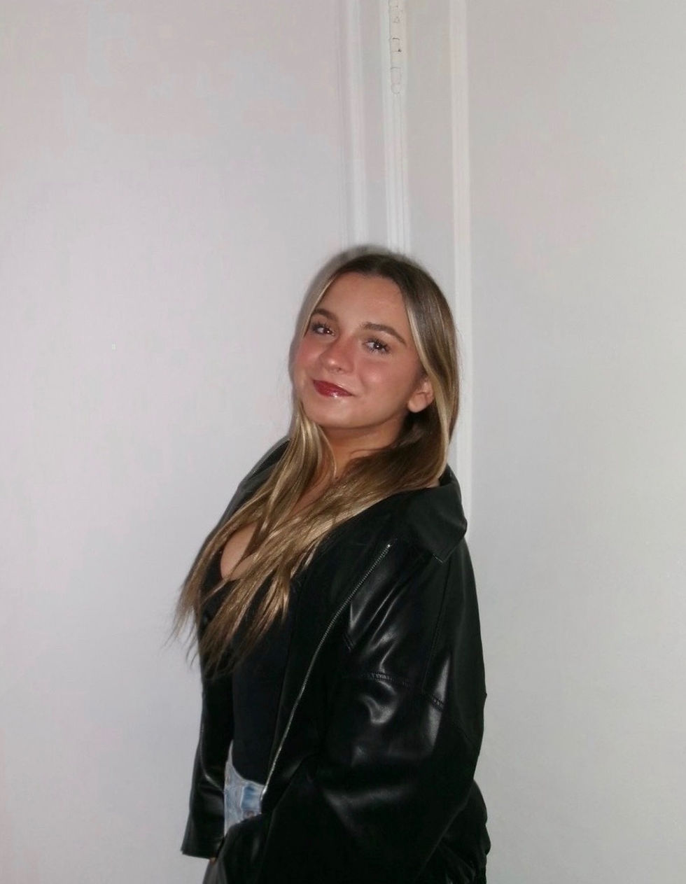 Renee Tetrault