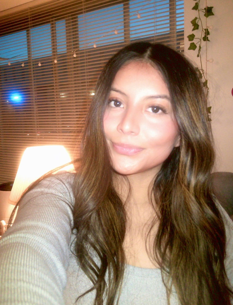 Angelie Orellana