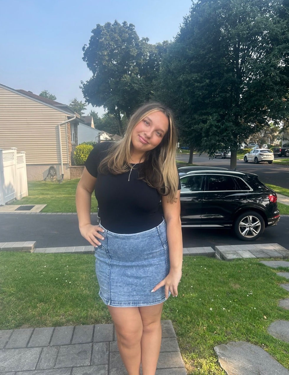 Heather Wiedeman "Shae"