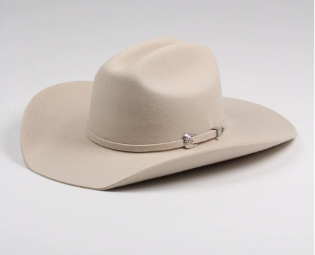 Mustang Wool Cowboy - Cream