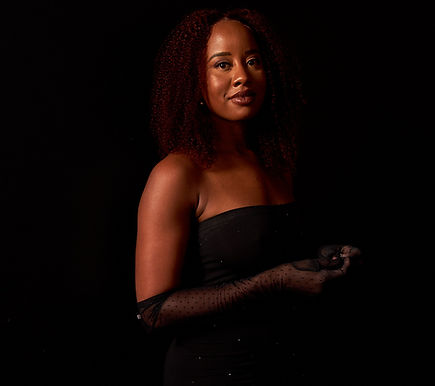 black actress and filmmaker china marchae