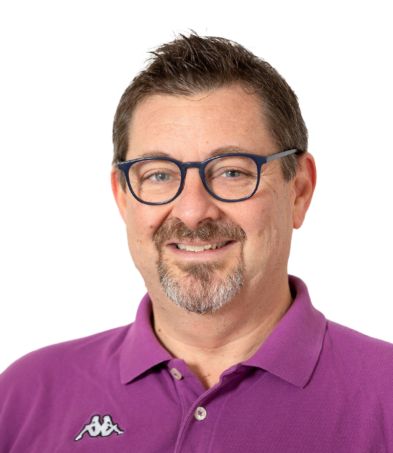 Autorenbild: Mauro Cerutti