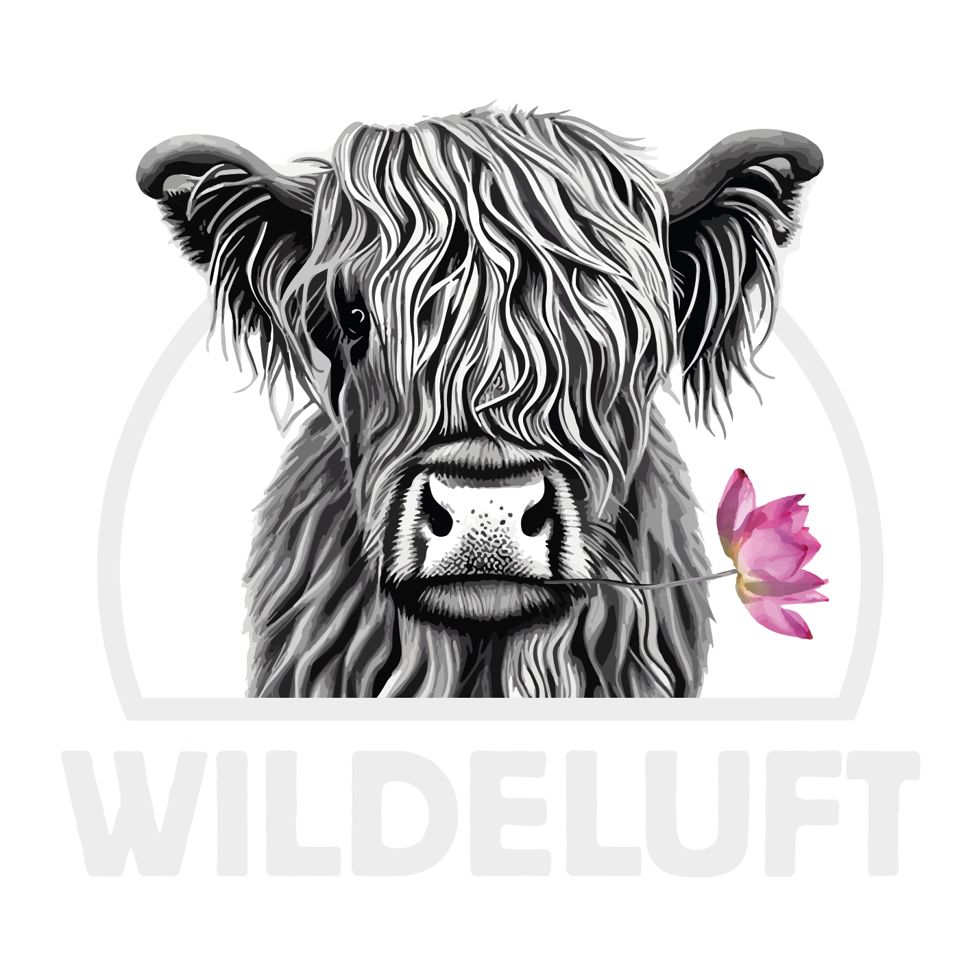Logo wildeluft