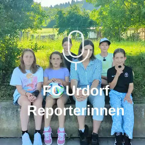 FCU-Reporterinnen: Interview mit Sereina Degen