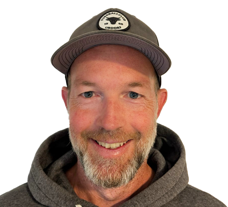 Autorenbild: Berni Lippuner