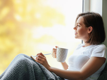 Chronic Fatigue Recovery: Why You Feel Stuck — and What Actually Helps