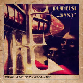 #2 SINGIEL - ,,5885"