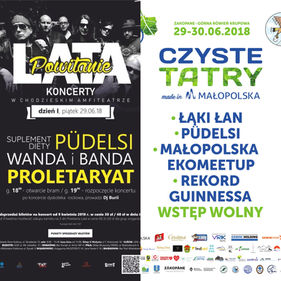 🐩 Zapraszamy w najbliższy piątek 29 czerwca do Chodzieży ,a w sobotę 30 czerwca do Zakopanego 🐩