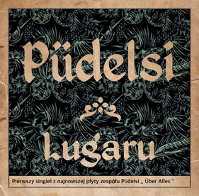 #1 SINGIEL - LUGARU