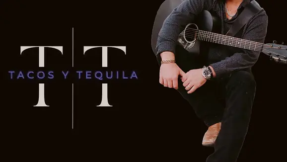 Trevor Underwood @ Tacos Y Tequila 