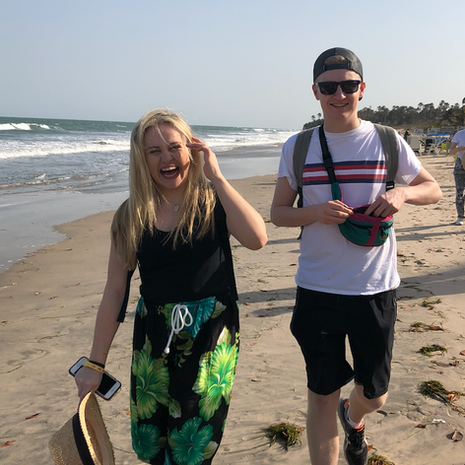 Running a Bath  ... half marathon!