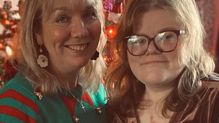 A fundraiser for a patients care