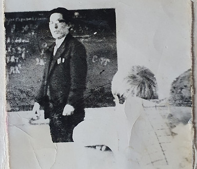 Dana_K_Grandfather_Hero_WW2