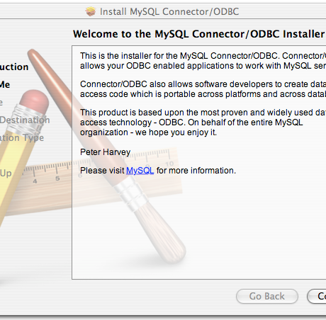 Mysql-connector-odbc-5.1.8-win32 2.msi