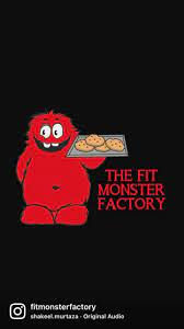 FITMONSTER FACTORY S.A.C