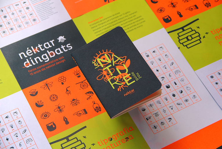 néktar dingbats