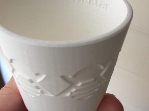 Impressão 3D
