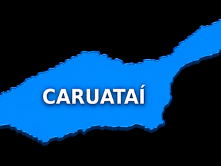 O dia em que o Distrito de Caruataí (Olinda) tornou-se município