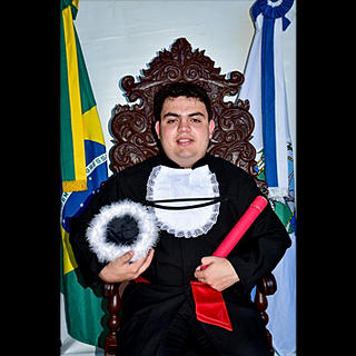 Foto do escritor: Iraldo Melo