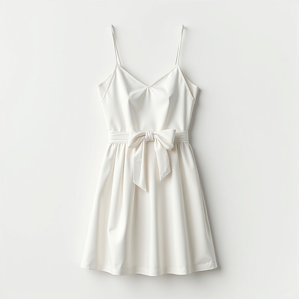 Vestido Civil Elegante