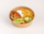 Doner box mini fresh (Вага: 315)