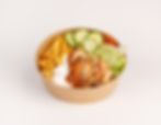 Doner box big fresh (Вага: 410)