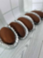 Солодка картопелька