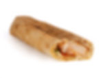 Doner mini (Вага: 250г, маленька шаурма в піті)