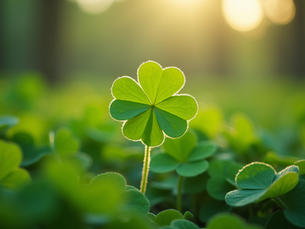 Shamrock: A Memecoin for Community and Charity