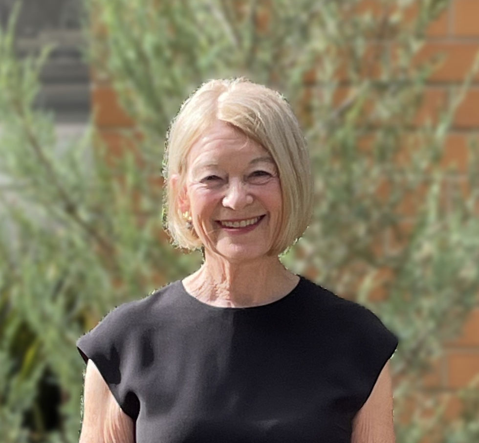 Wendy Richmond - Committee