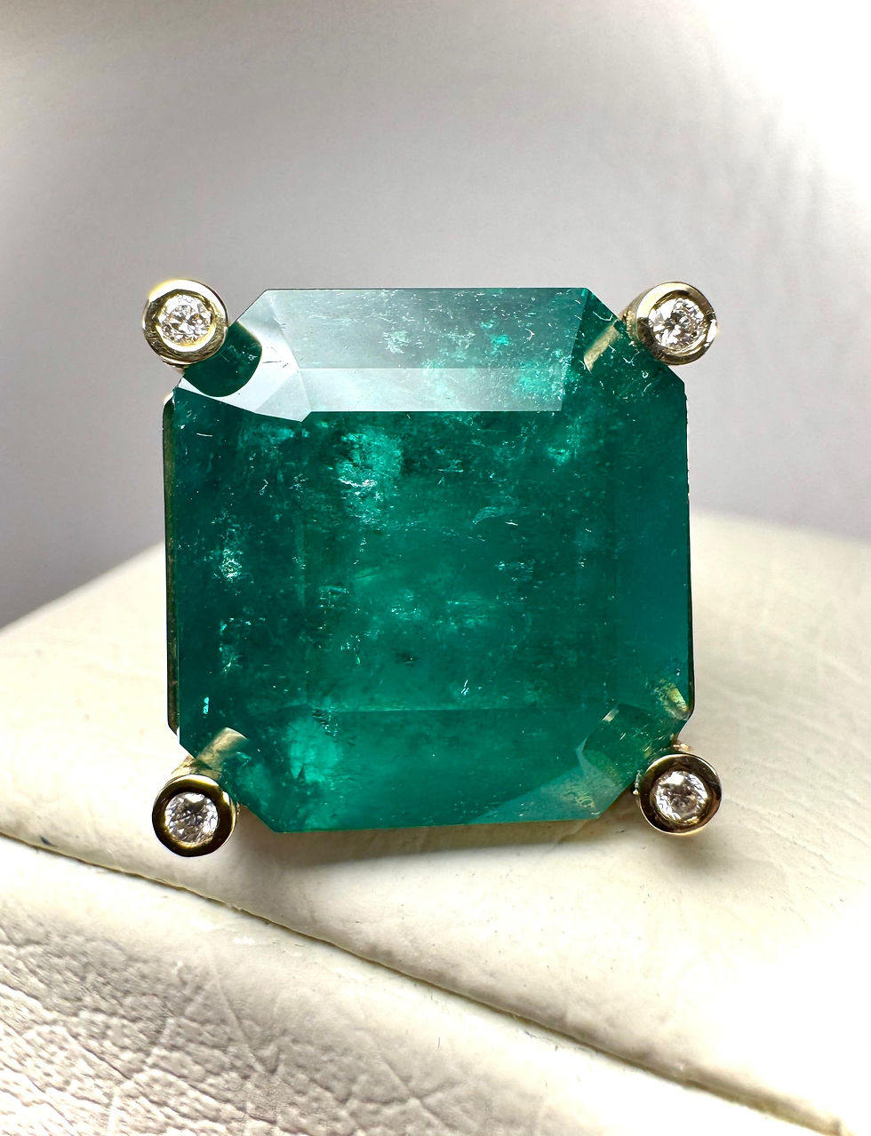 Miniatura: ANILLO PRINCESS ORO AMARILLO