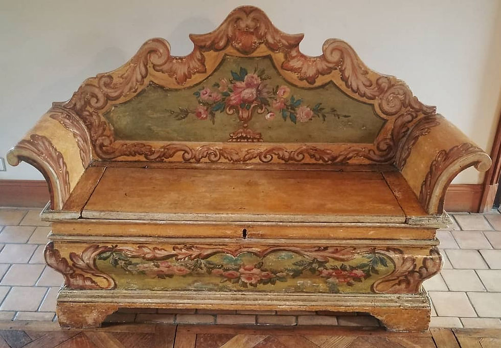 Après restauration
