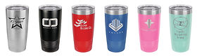 Fundraising with Tumblers | Mysite