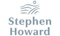 Stephen Howard Counselling and Psychotherapy Logo